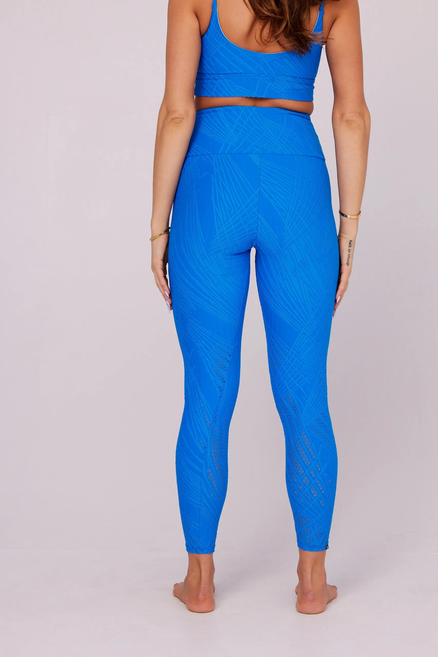 Selenite Legging