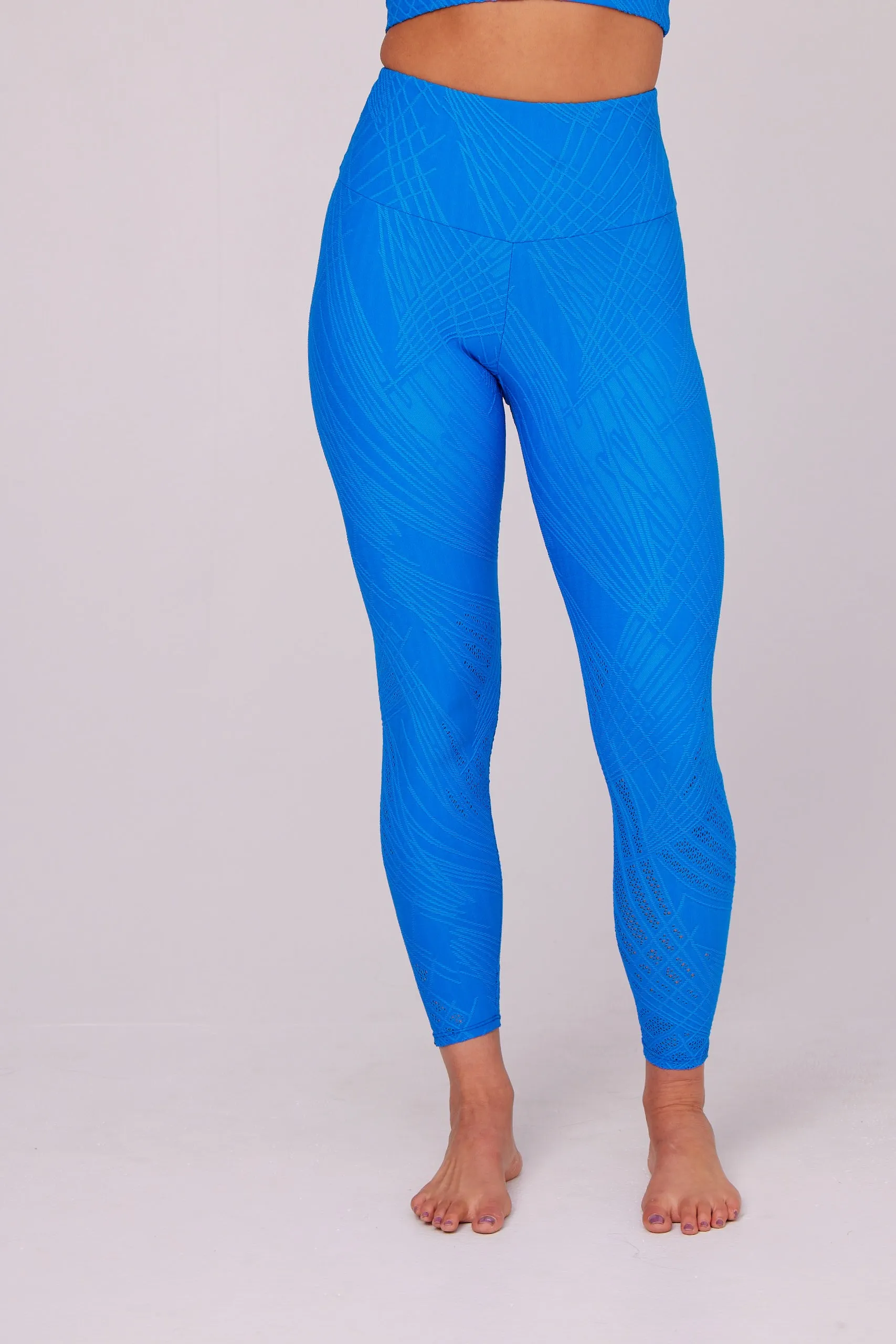 Selenite Legging