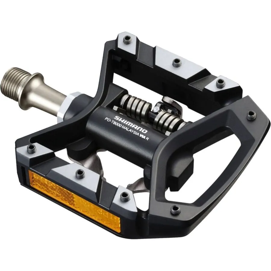 Shimano DEORE XT SPD Trekking Pedal PD-T8000