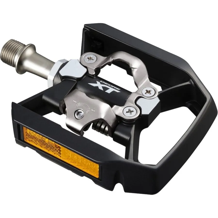 Shimano DEORE XT SPD Trekking Pedal PD-T8000