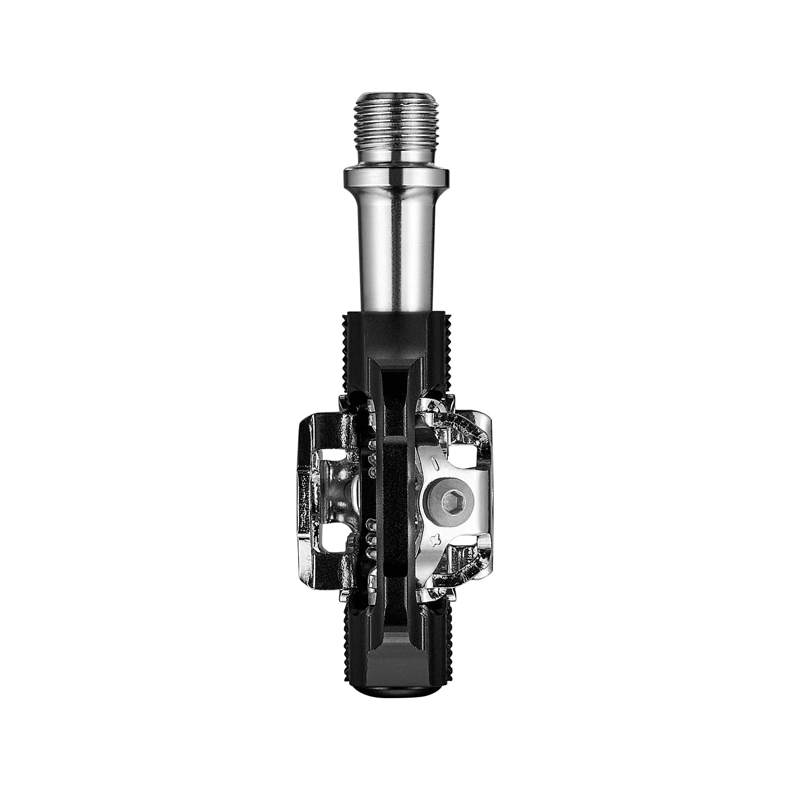 TOPO SPD Platform Clipless Road/MTB Pedals