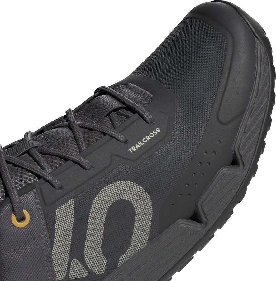 Trailcross LT Shoes - Mens Charcoal/Putty Gray/Oat 8.5