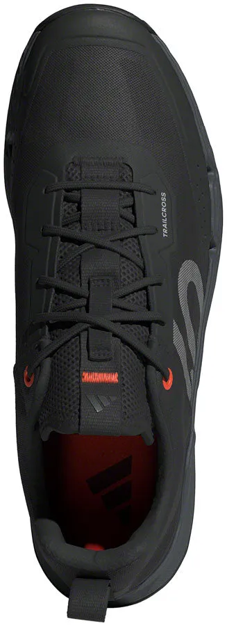 Trailcross LT Shoes - Womens Core Black/Gray One/Gray Six 9.5