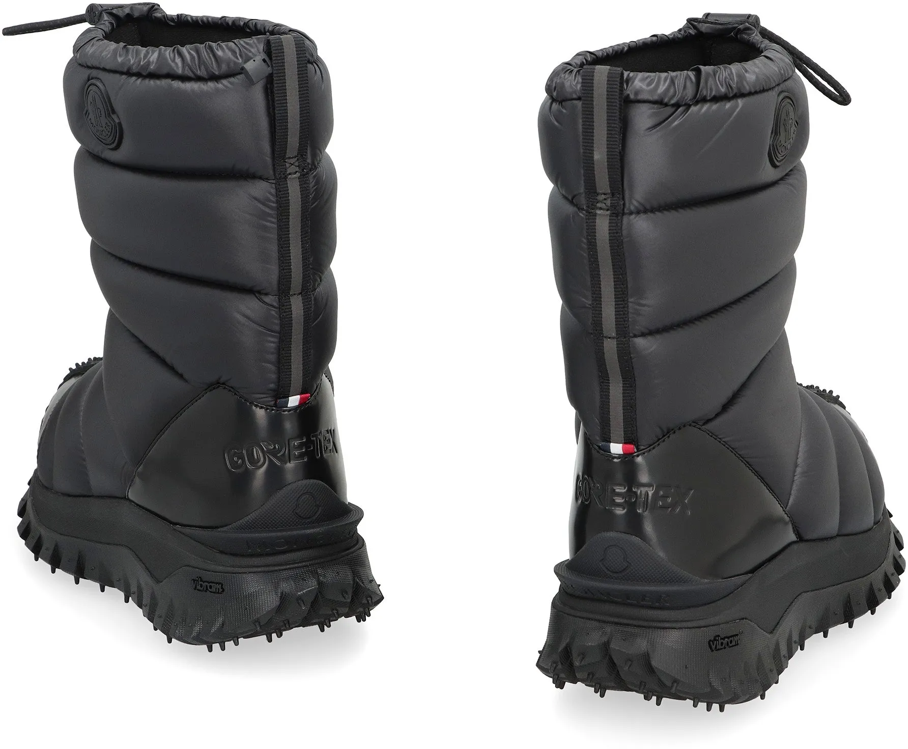 Trailgrip Après Ankle boots