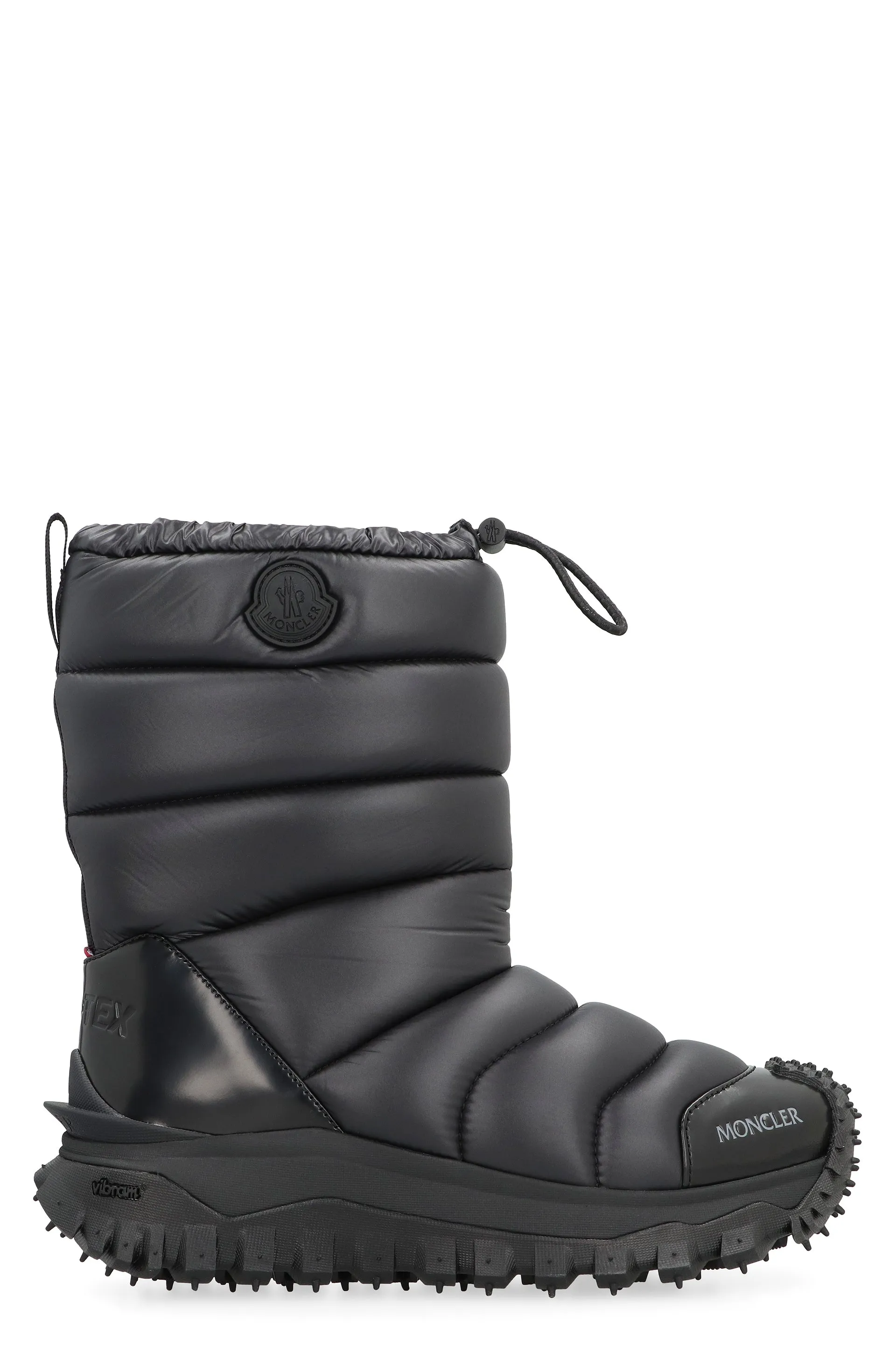 Trailgrip Après Ankle boots