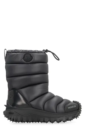 Trailgrip Après Ankle boots