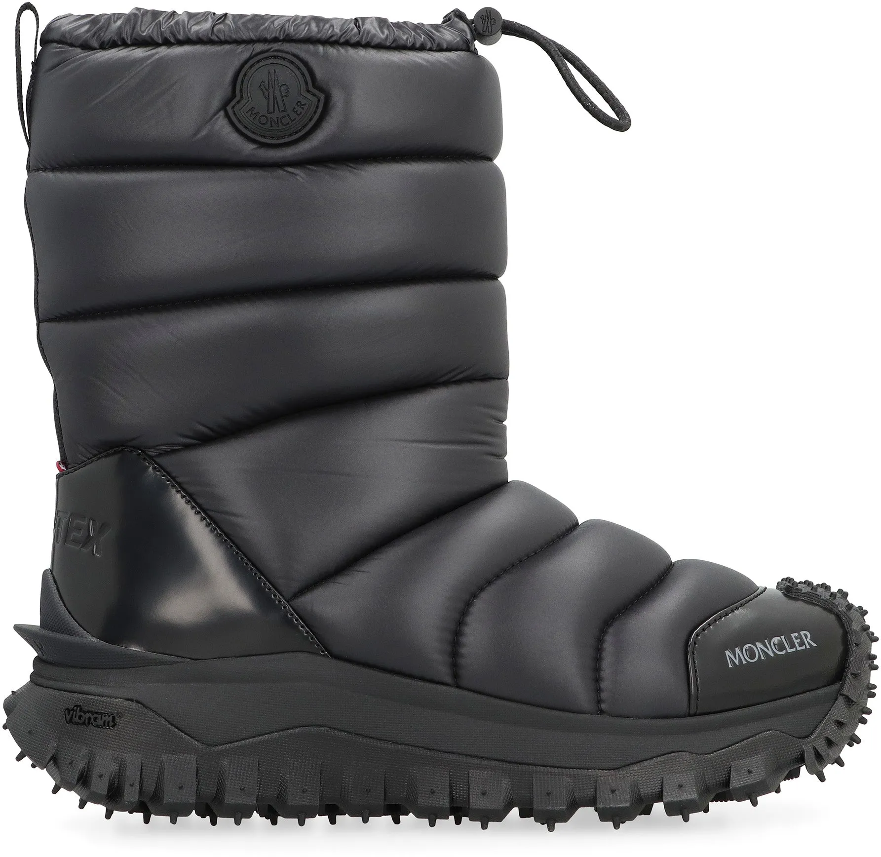 Trailgrip Après Ankle boots