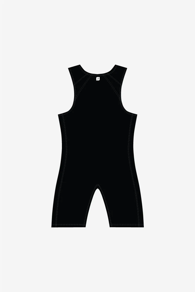 Womens Atlas Weightlifting Suit