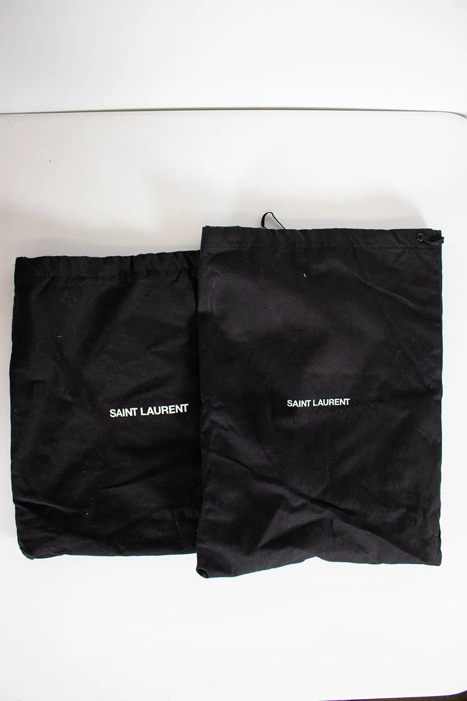 [WS4637] Saint Laurent | Boots