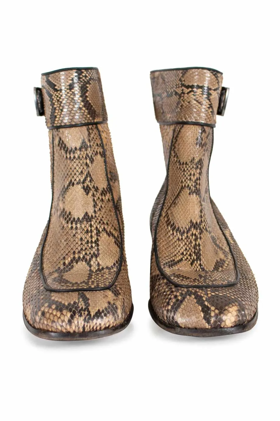 [WS4637] Saint Laurent | Boots