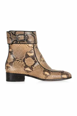 [WS4637] Saint Laurent | Boots