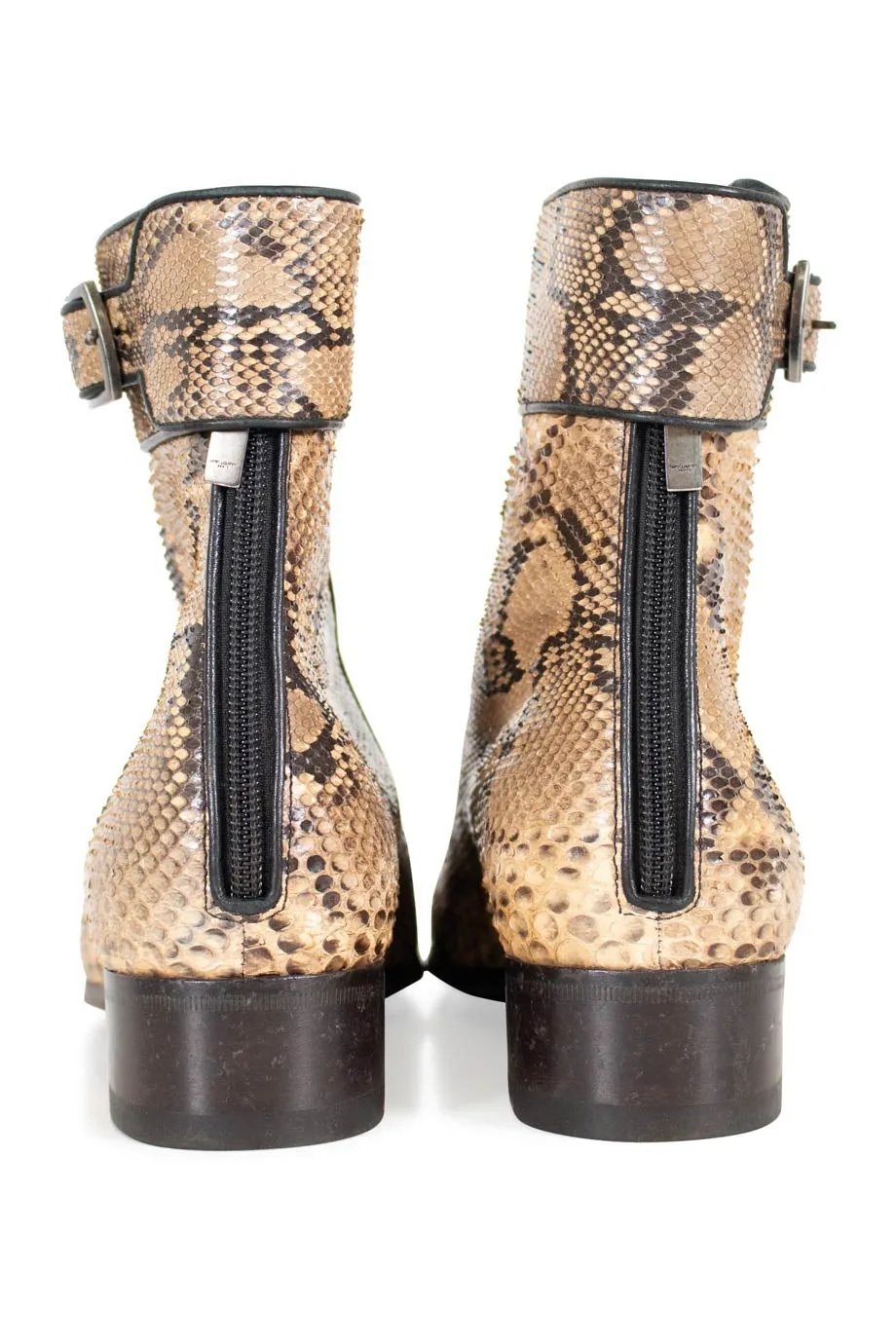 [WS4637] Saint Laurent | Boots