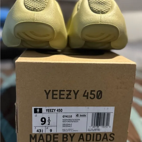 Yeezy 450